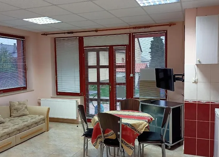 Livia Apartman