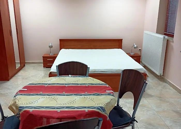 Livia Apartman