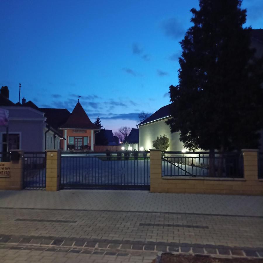 Apartment Livia