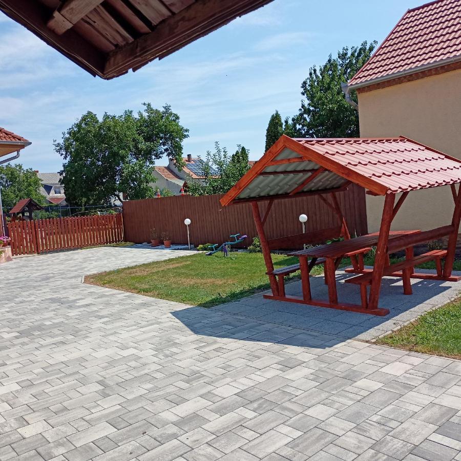 Apartment Livia *