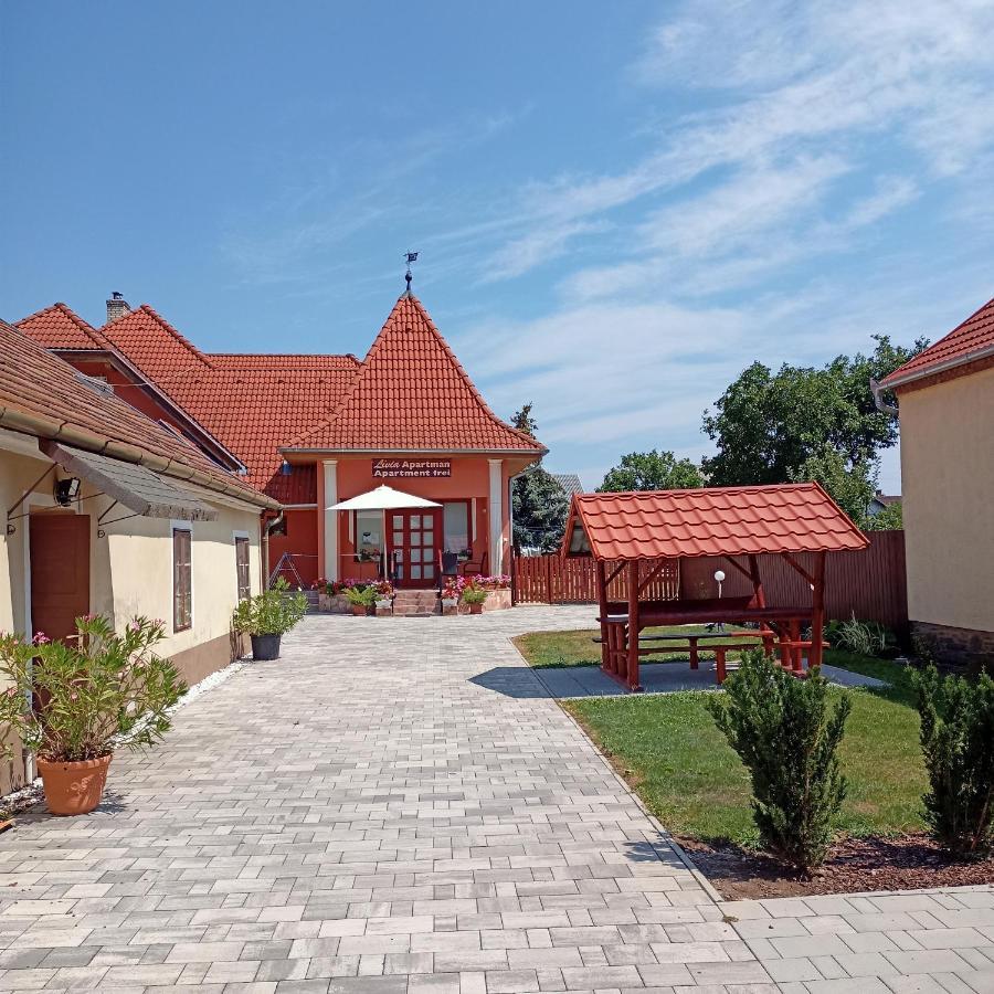 Apartment Livia