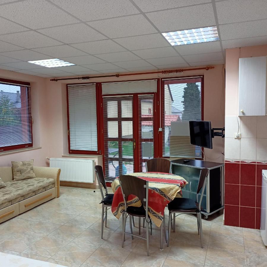 Livia Apartment