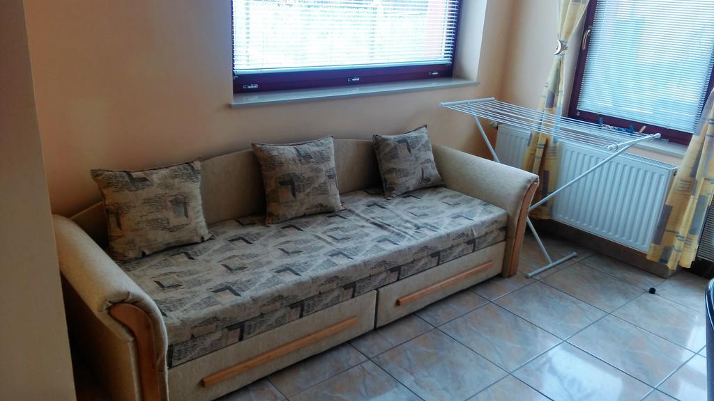 Livia Apartment *